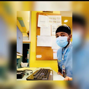 Meet your Posher, Yves andre